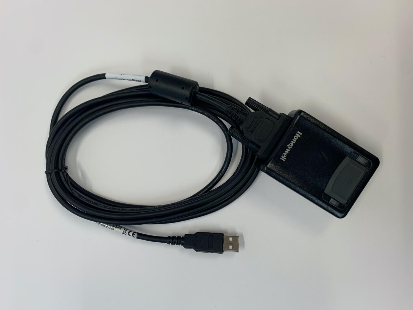 RT1016 Barcode Scanner